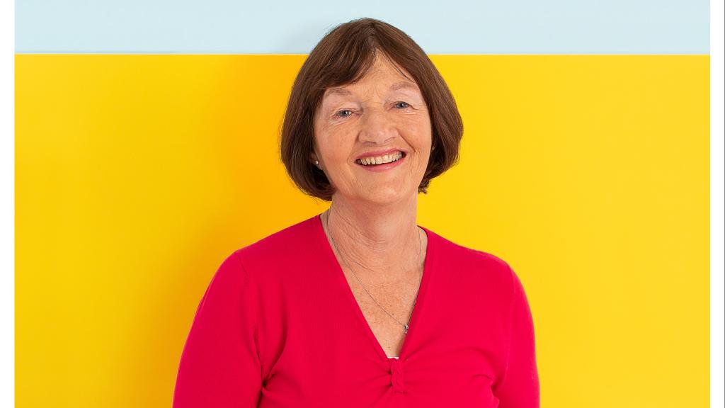 Rhona Nally