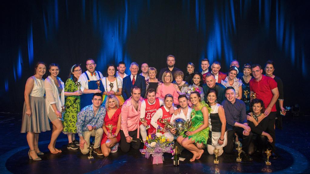 strictly killarney 3