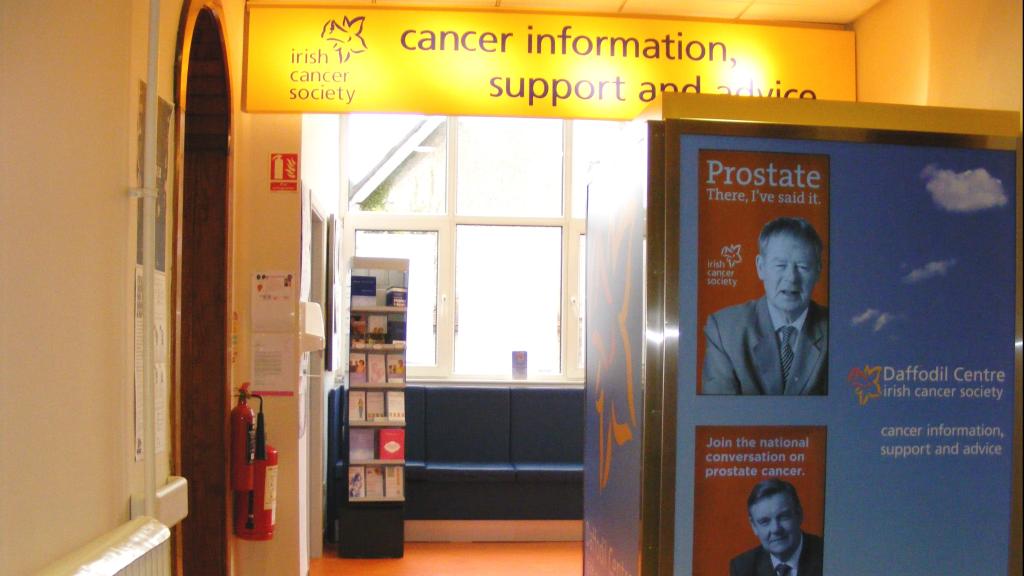 daffodil centre bon secours hospital