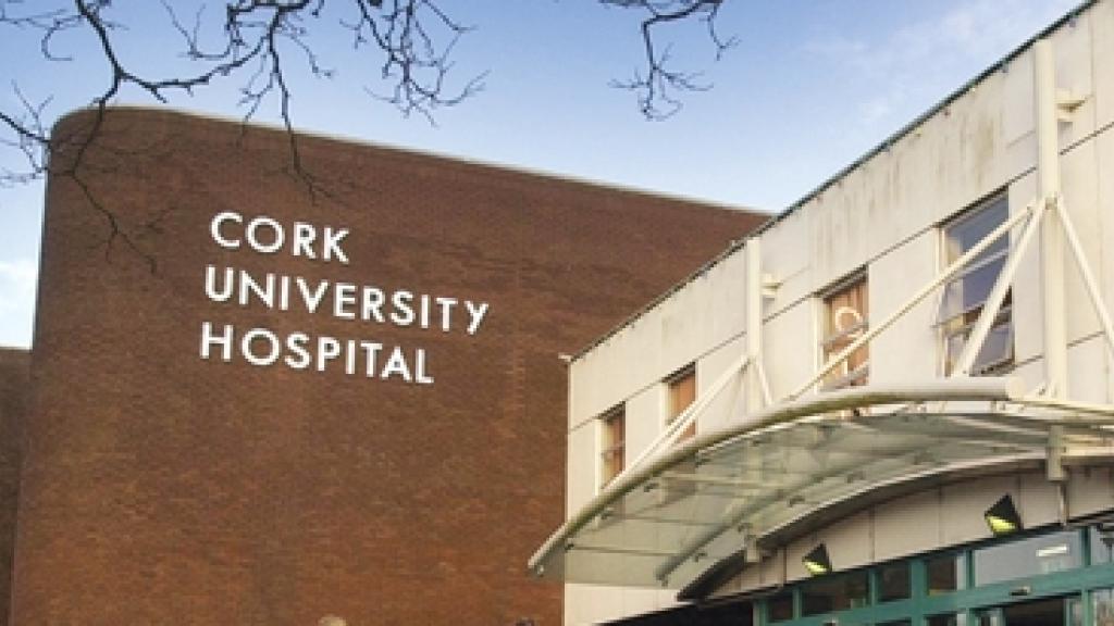 Cork University Hospital