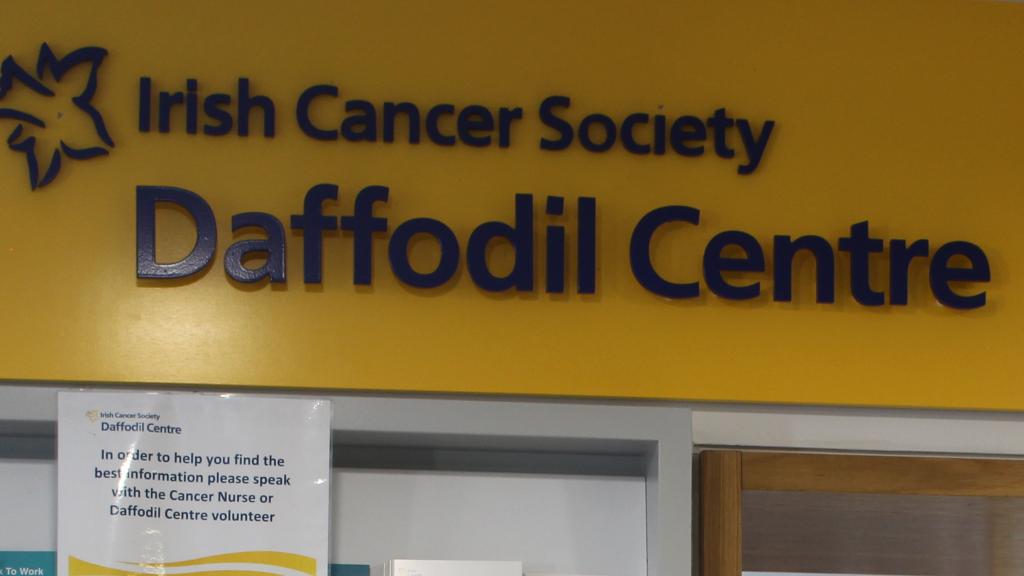 daffodil centre limerick