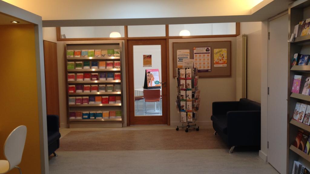 daffodil centre letterkenny