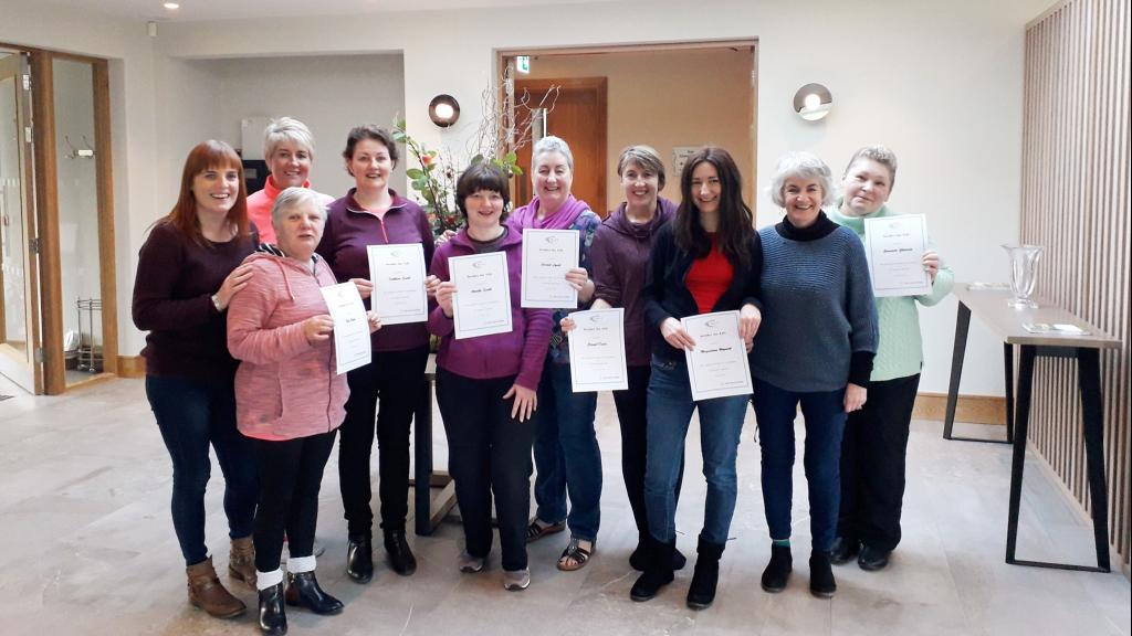 Cuan Cancer Social Support and Wellness Group