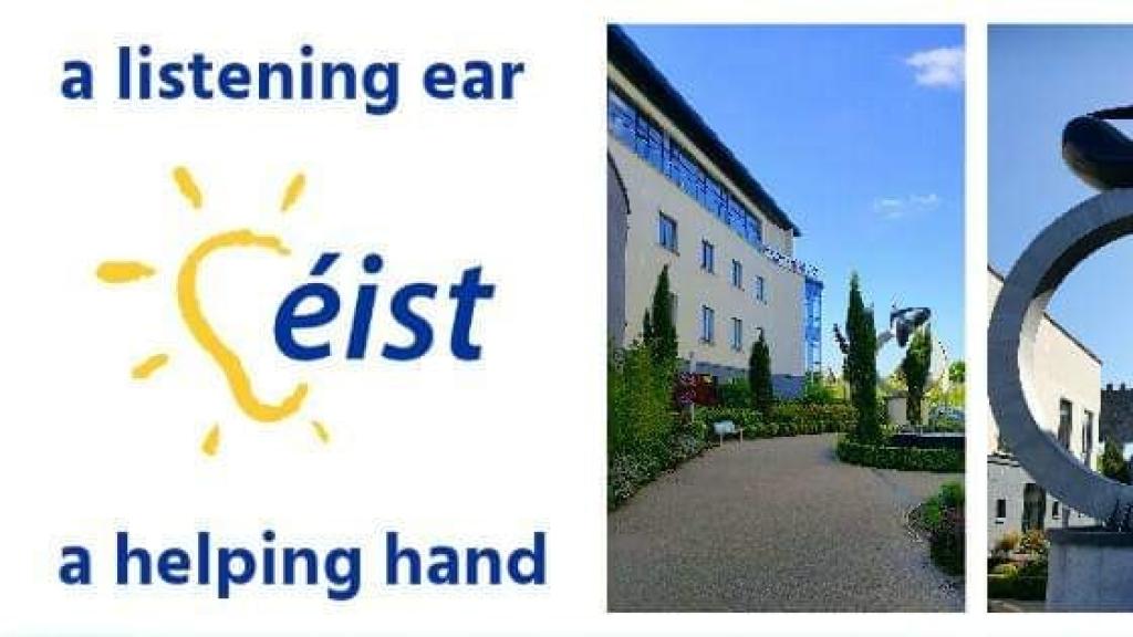 eist support
