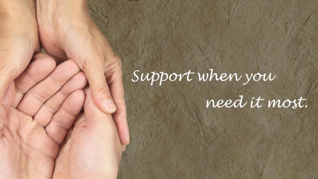 cois nore support