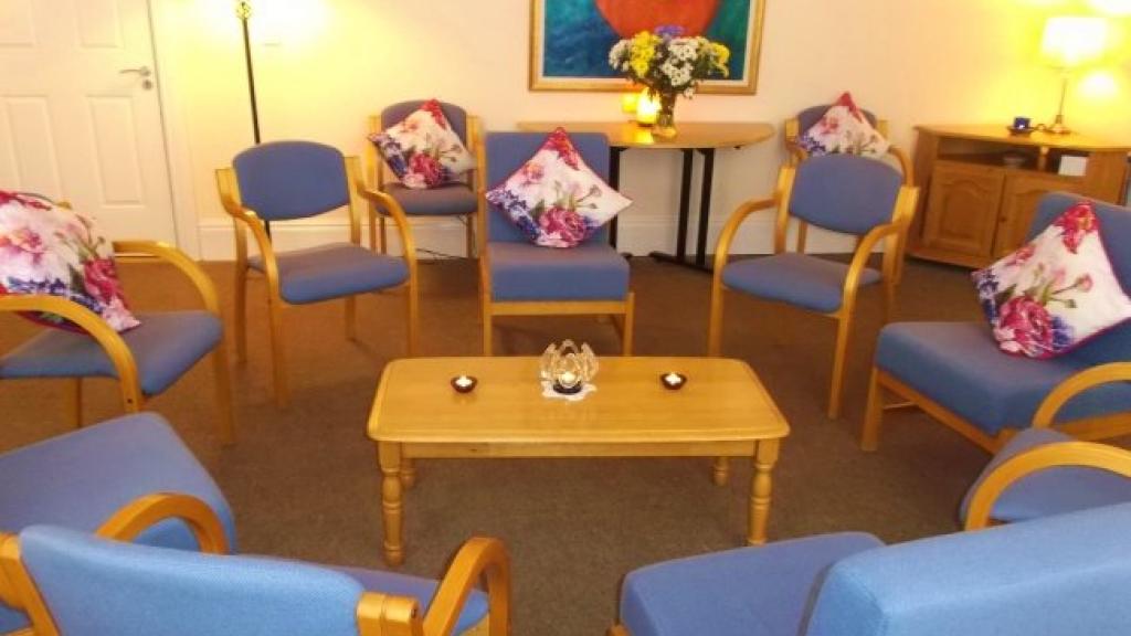 Sligo Cancer Support Centre