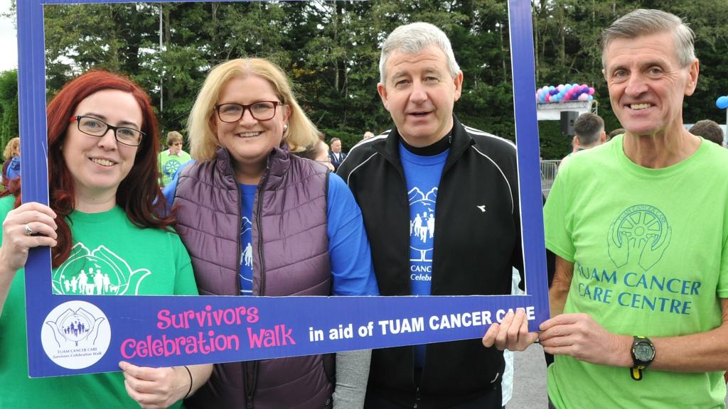 Tuam Cancer Care Centre