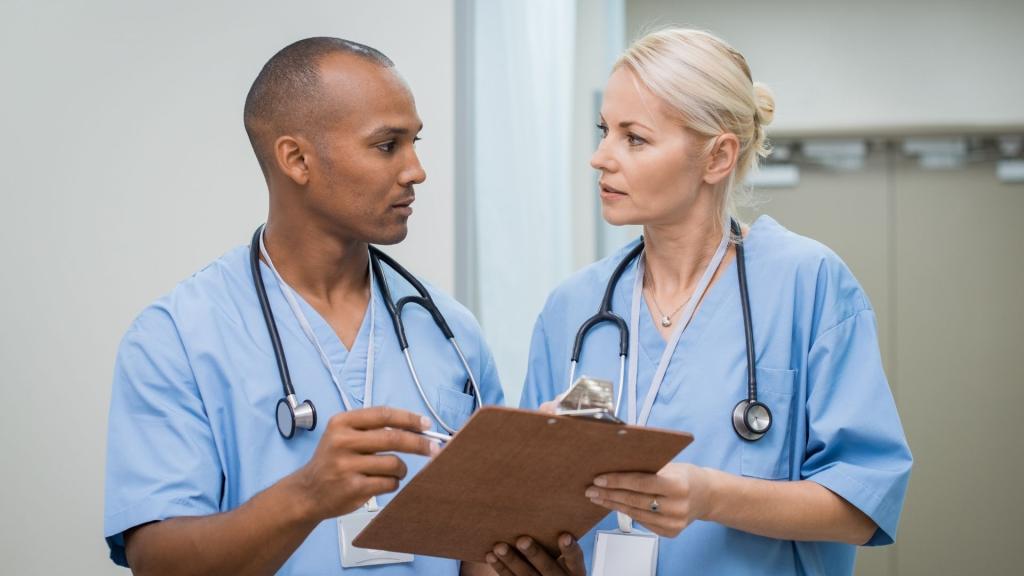 Nurses