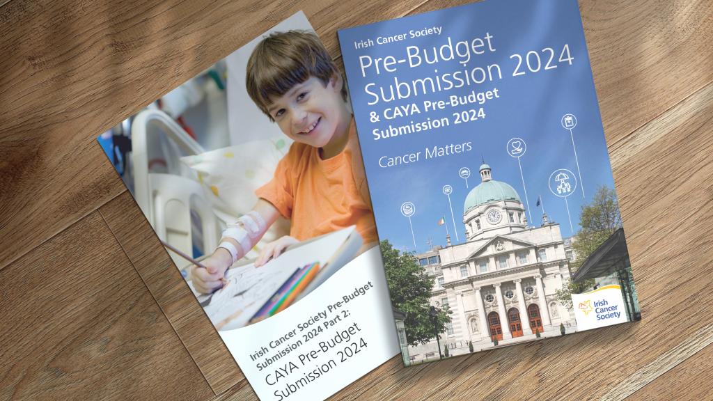 prebudget 2024