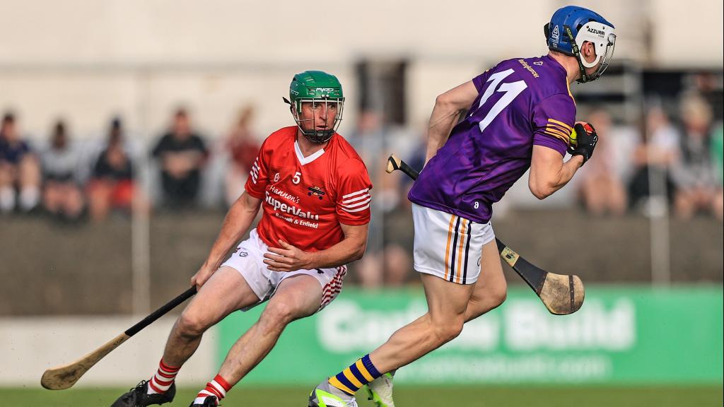 Hurling For Cancer 2023