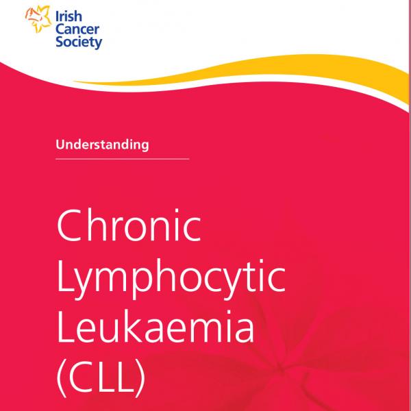 Chronic lymphocytic leukaemia booklet