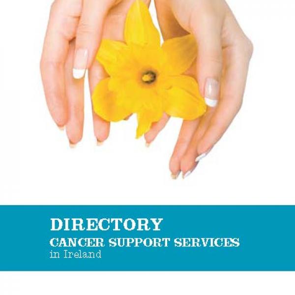 Directory of Cancer Support Services