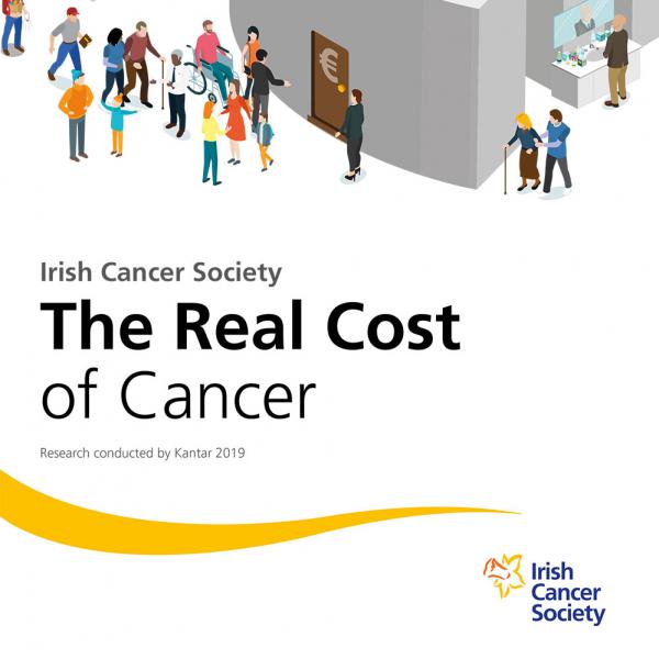 Real Cost of Cancer 2019 report