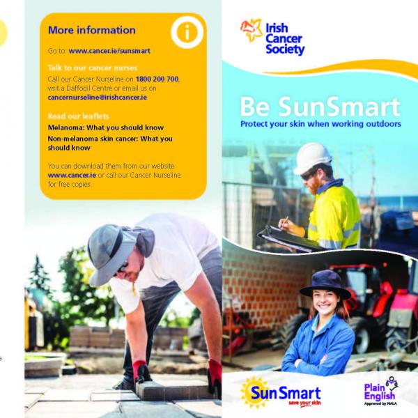 SunSmart Outdoor Workers