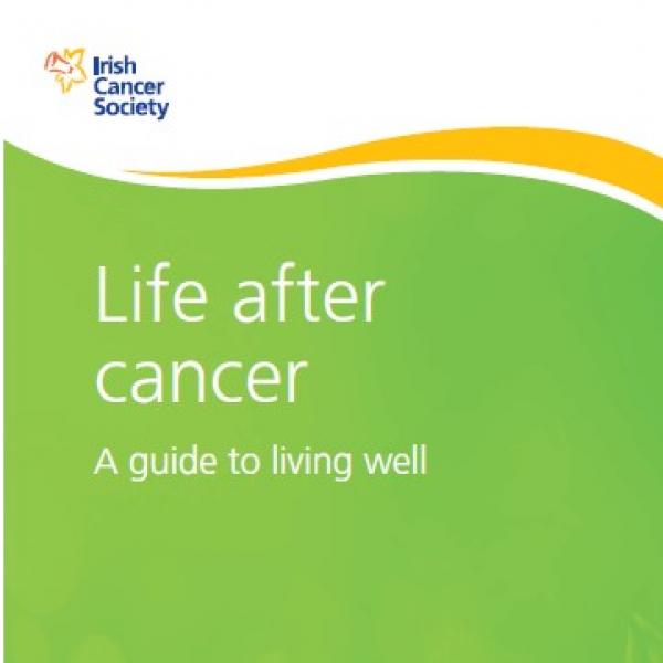 Life after cancer