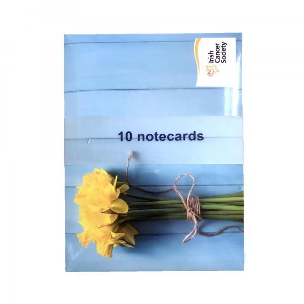 Daffodil Day Card Set