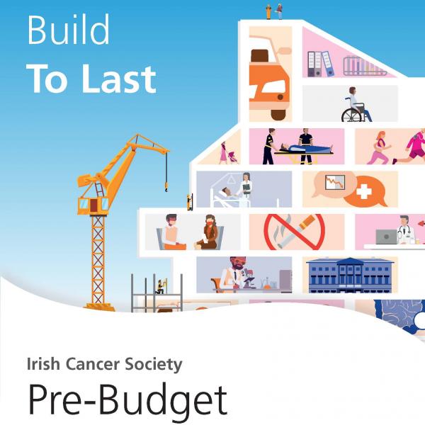 prebudget 2022 cover