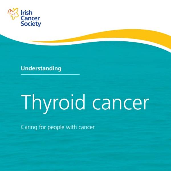 Thryoid cover