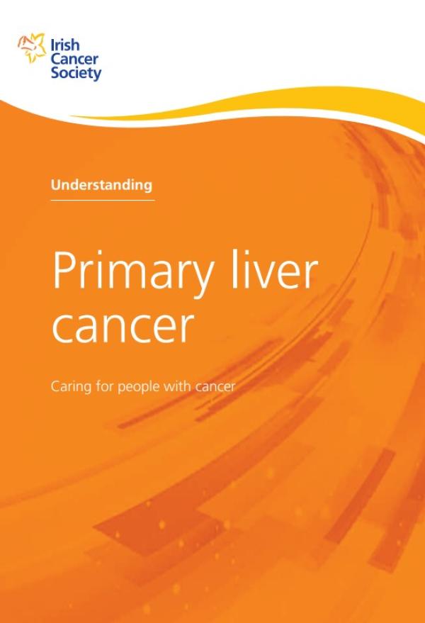 Liver cancer pic