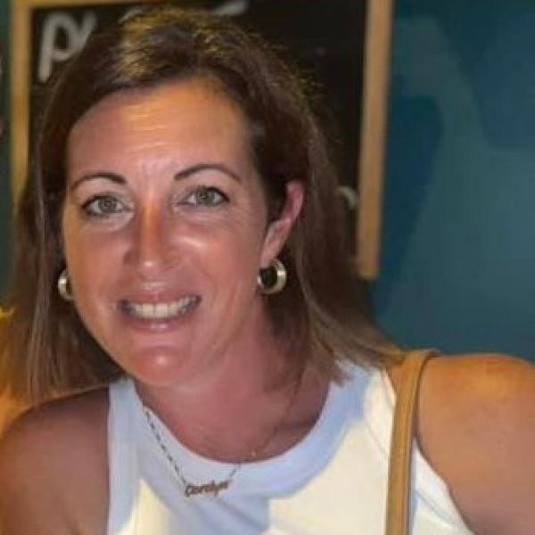 Carolyn Kenny