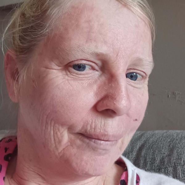 Deirdre Bonass