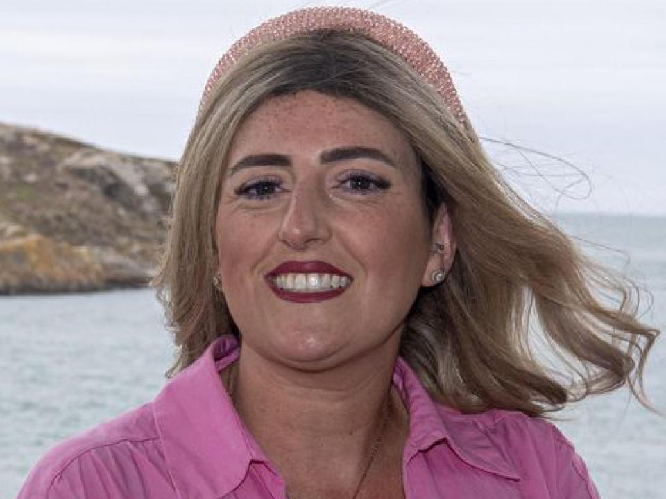 Kim clack