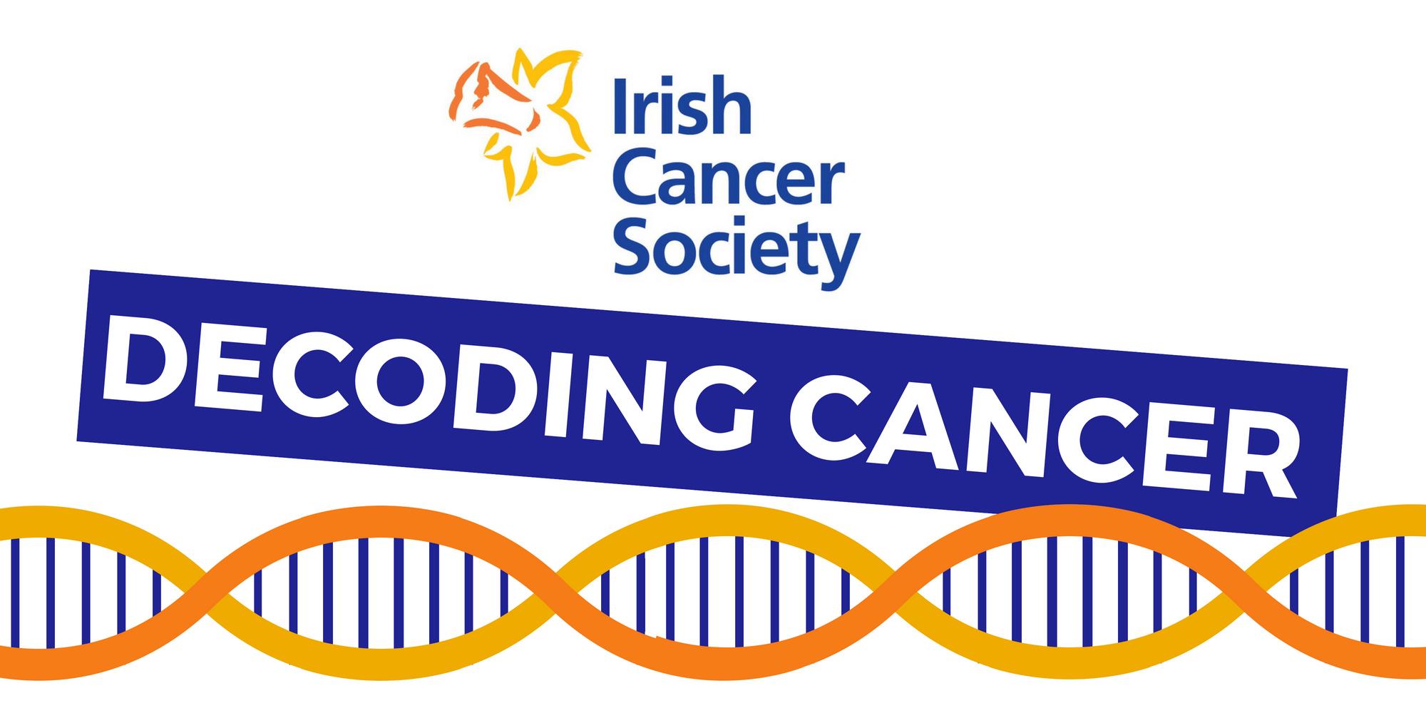 Decoding Cancer