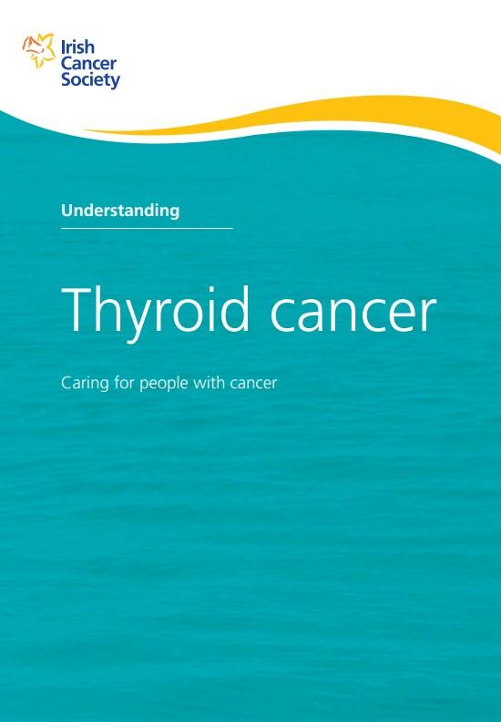 Thryoid cover