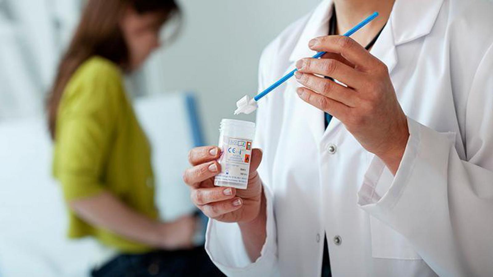 TEST - Cancer Test