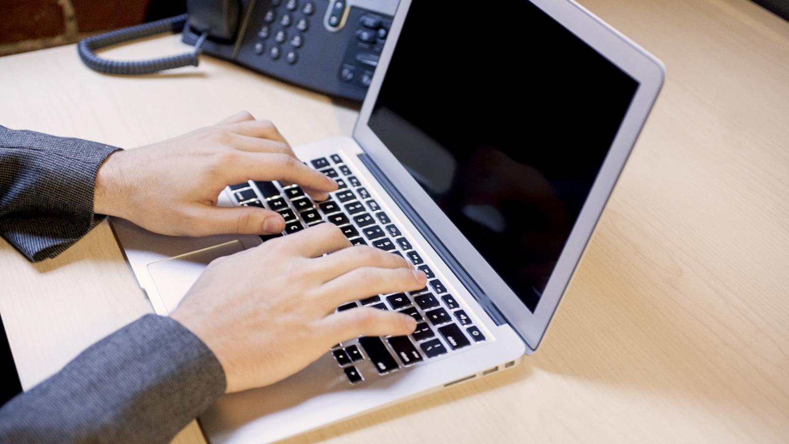 Laptop