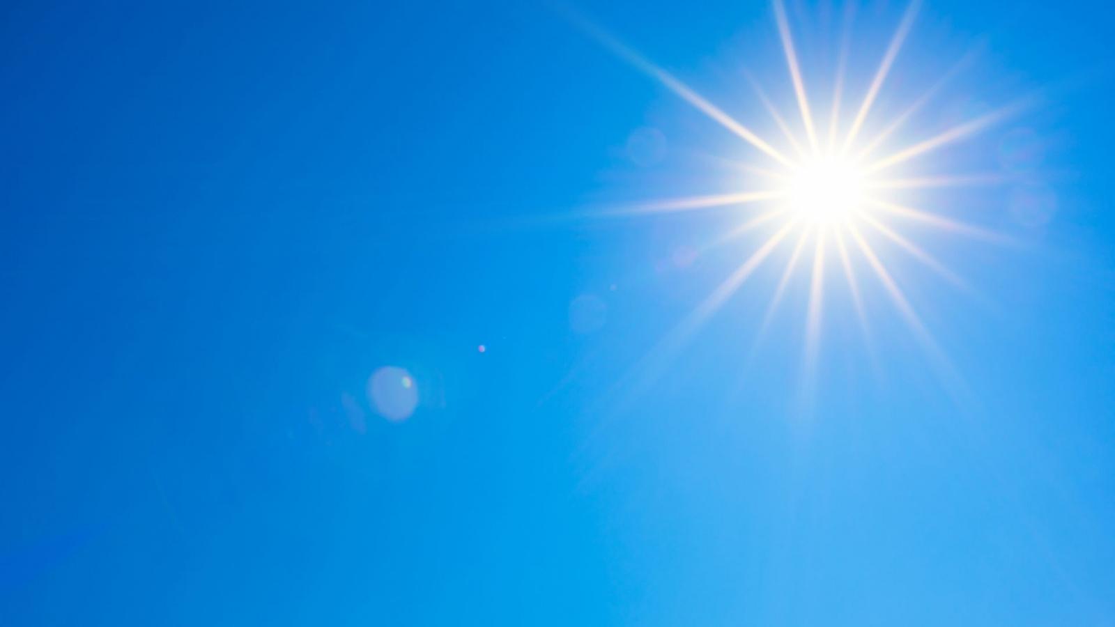 Sun
