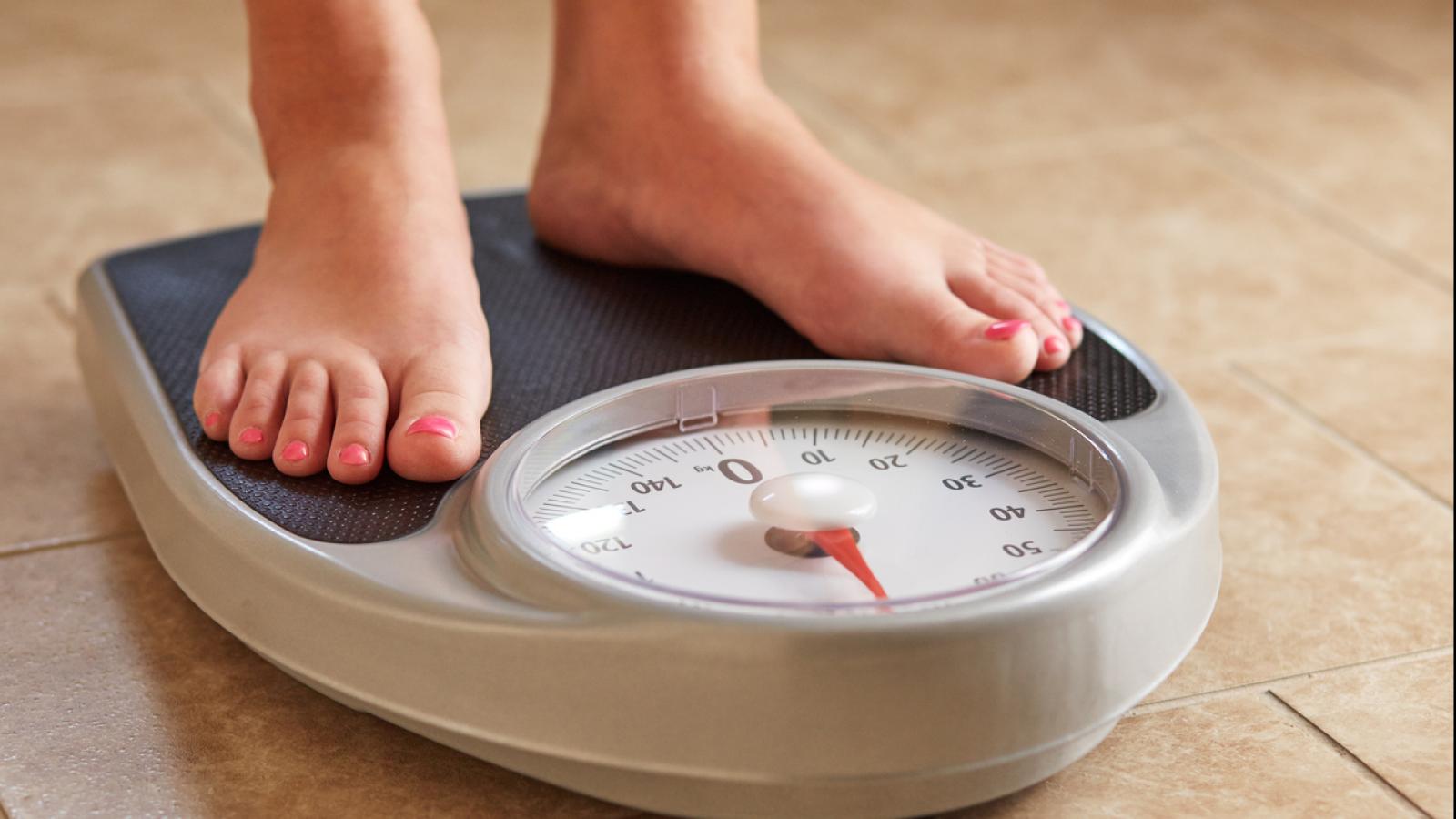 Weight scales