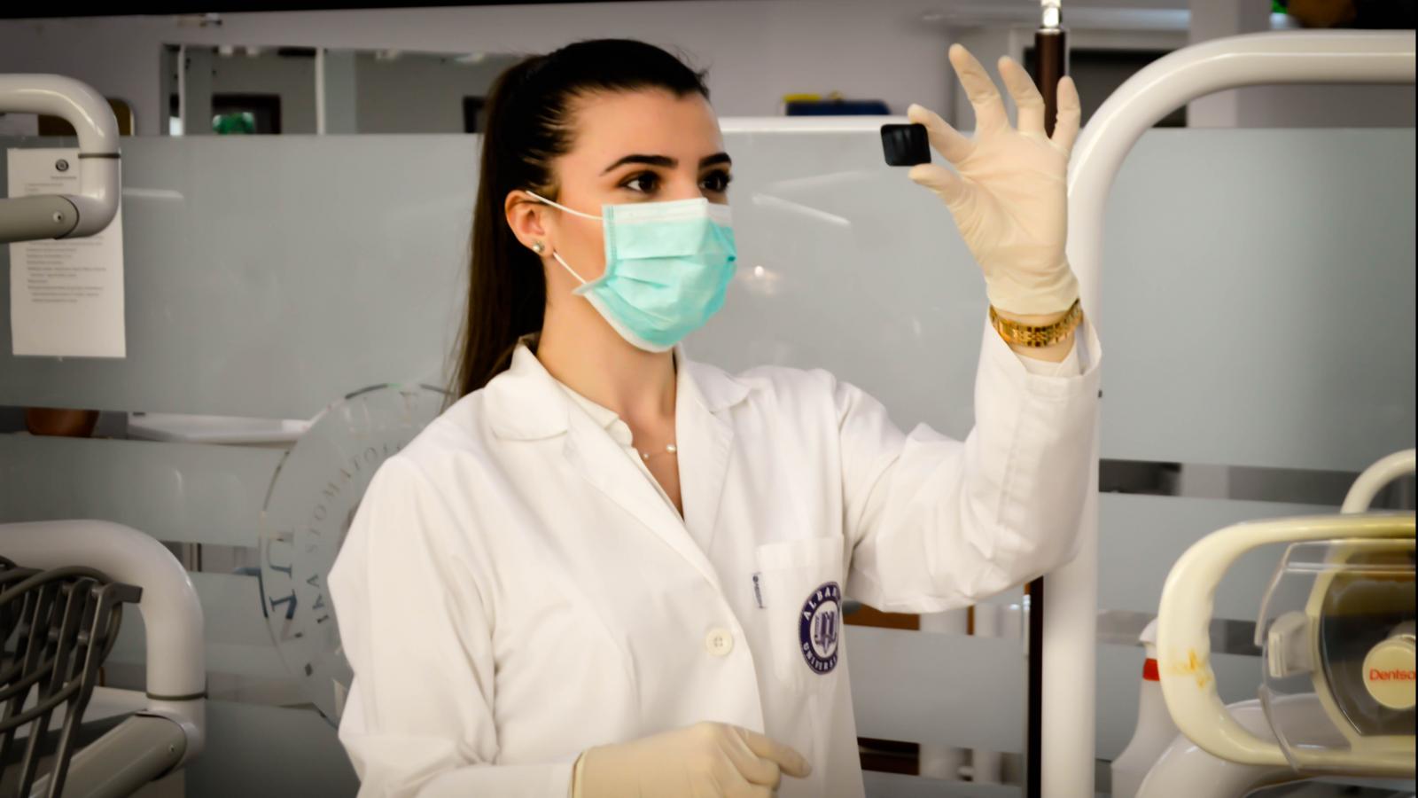 medical researcher