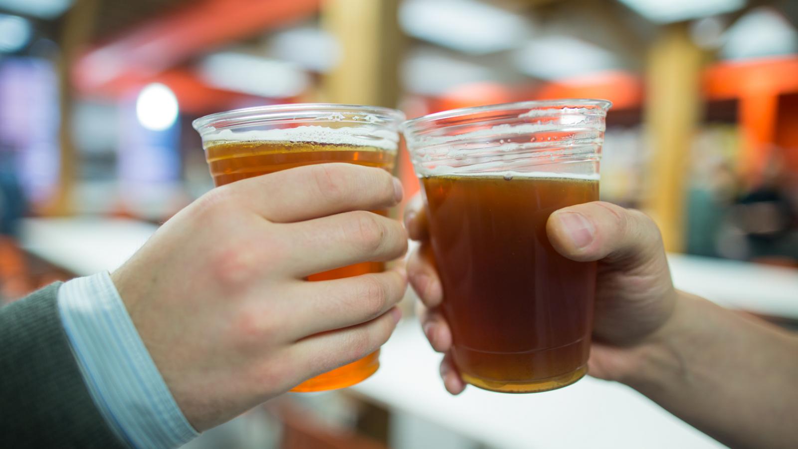 beers