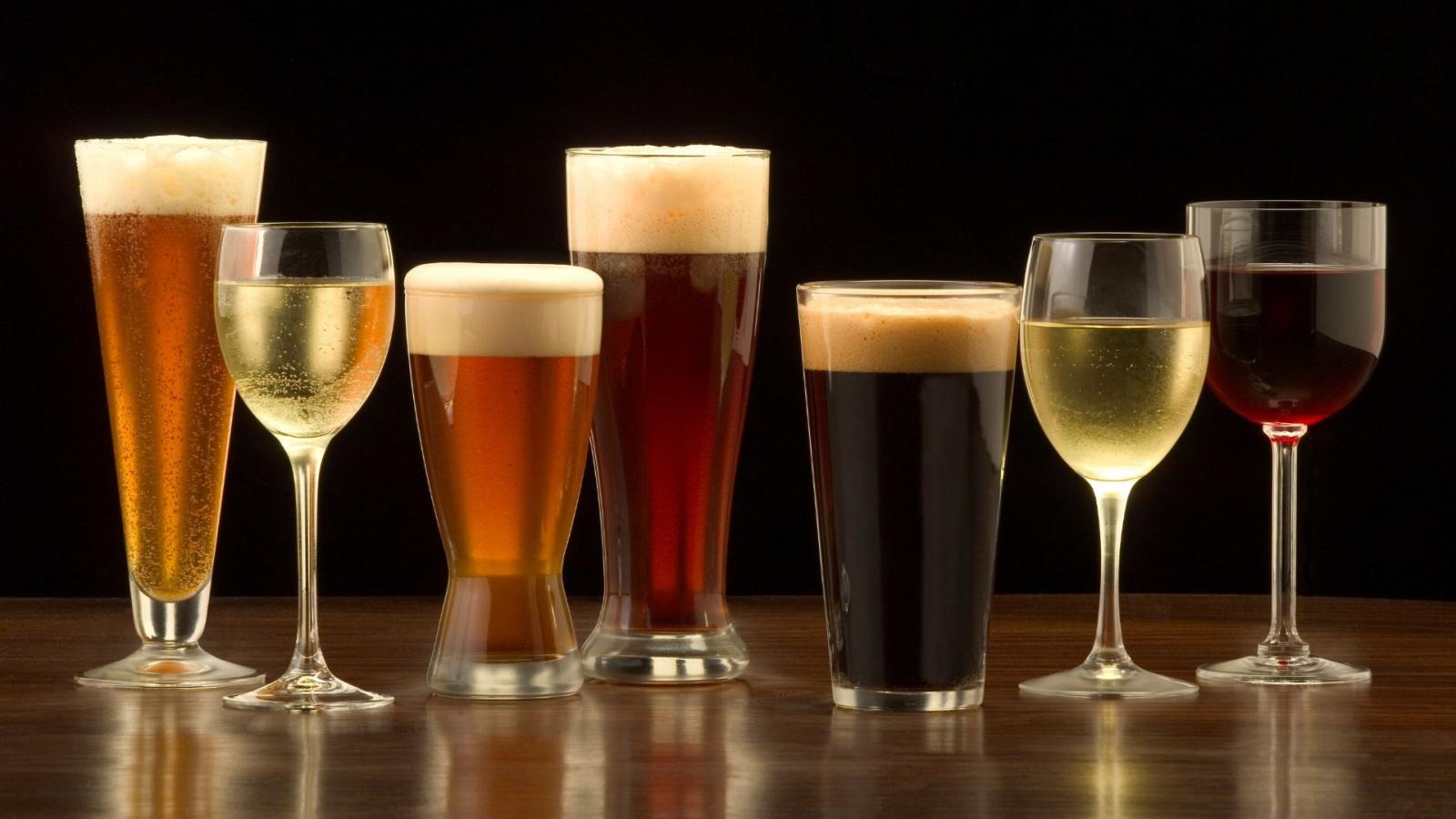 Alcohol