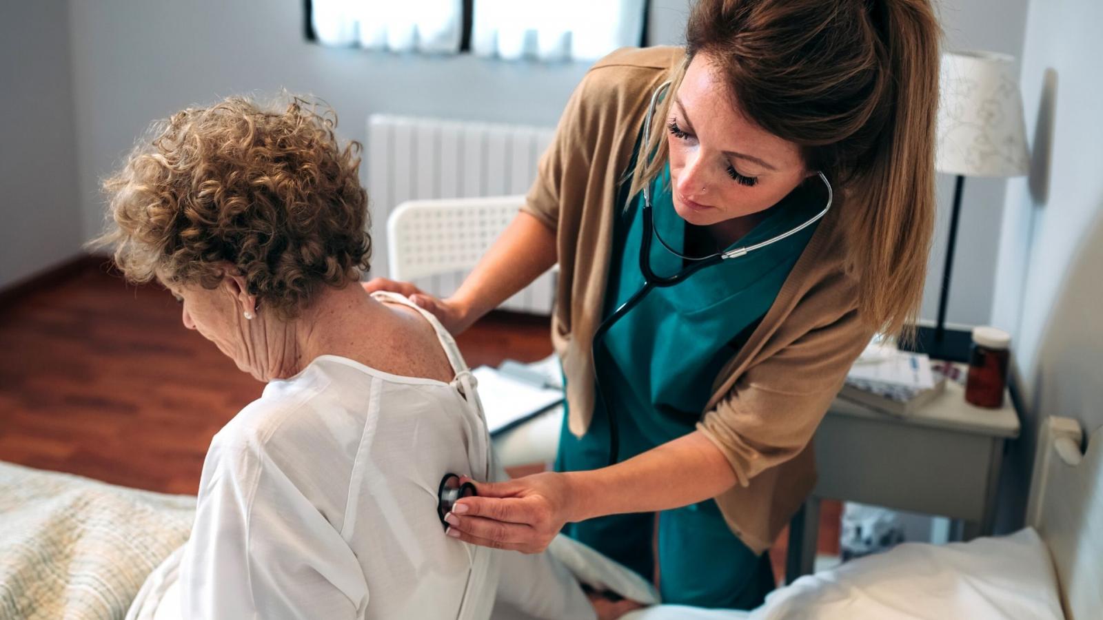 Medical examination