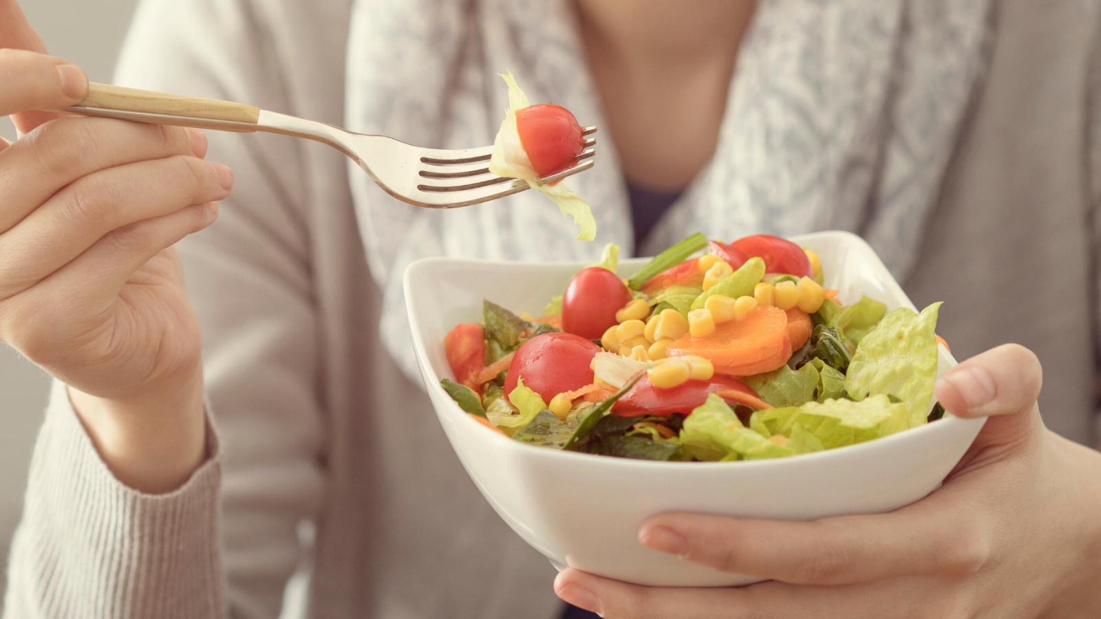 Healthy food