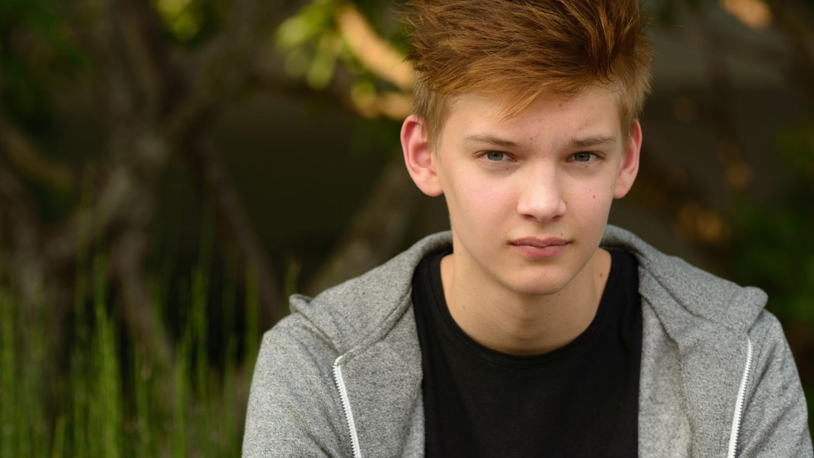 boy