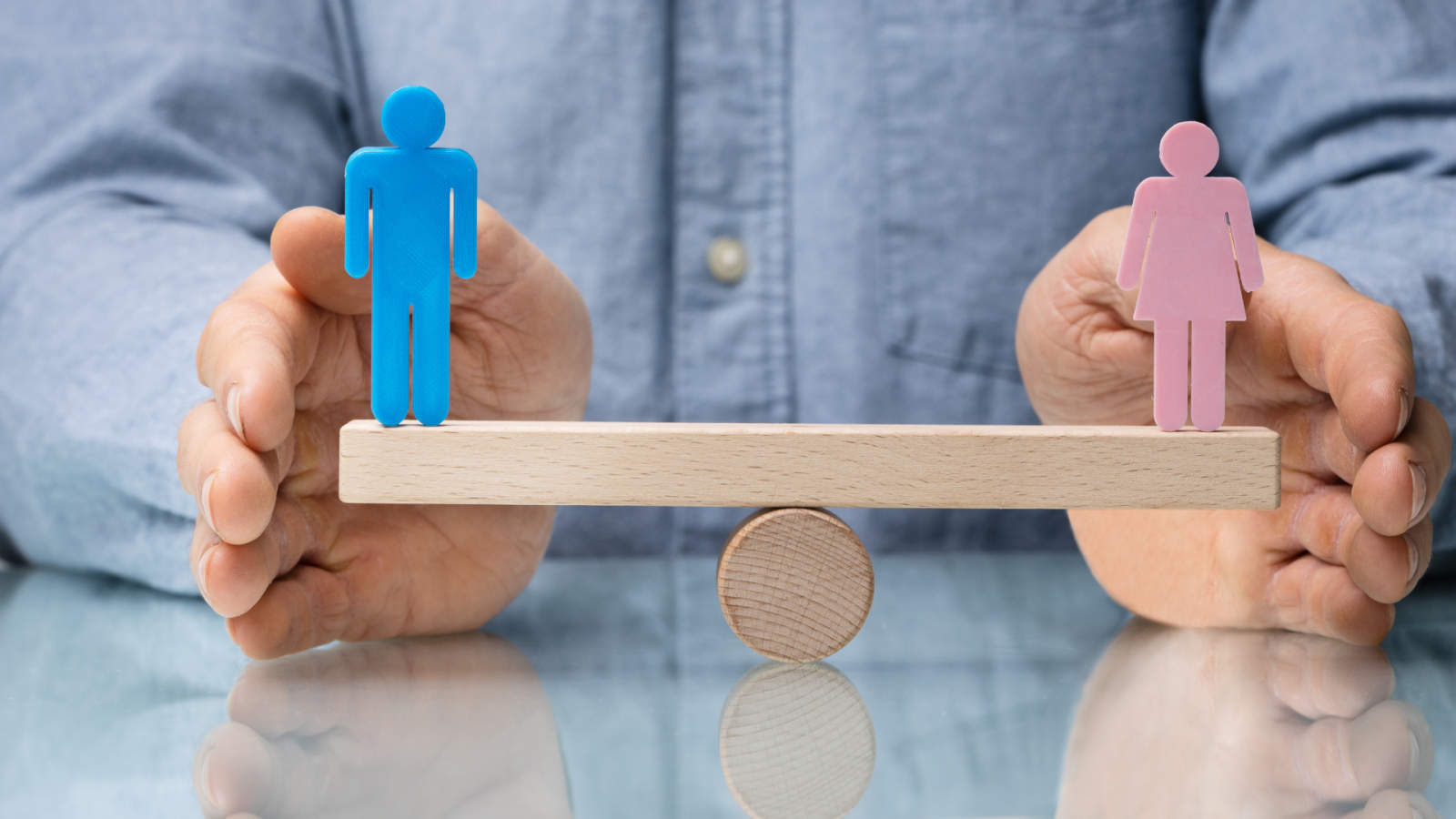 gender pay gap