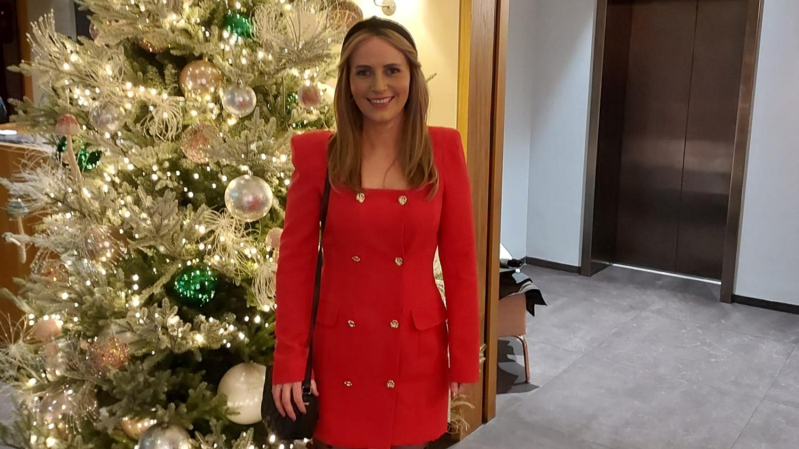 Tara Doonan