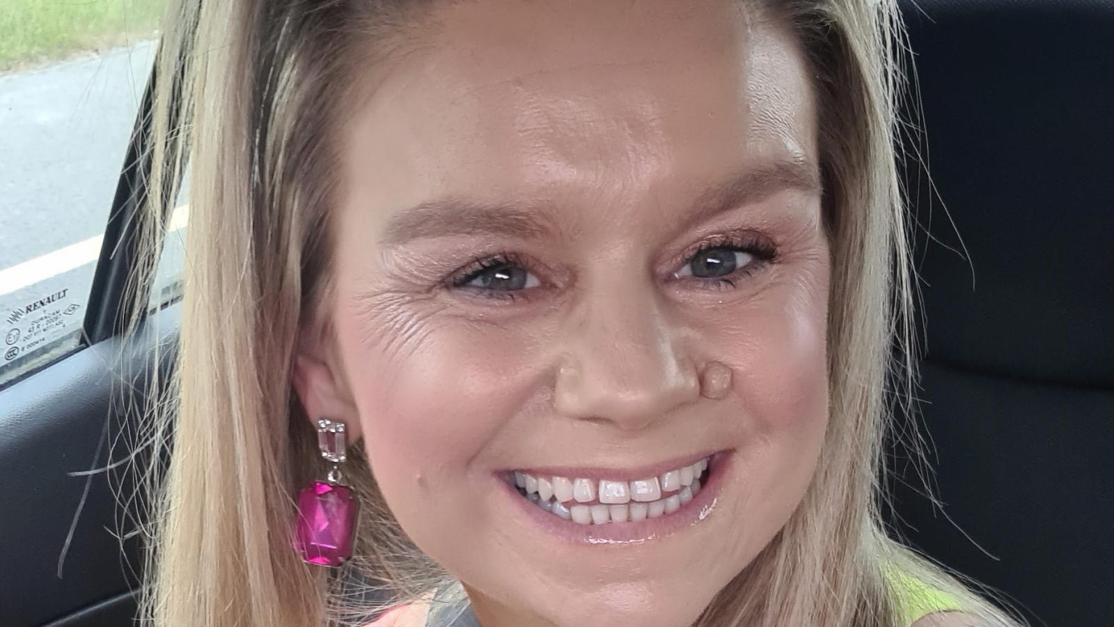 Sharon Felton